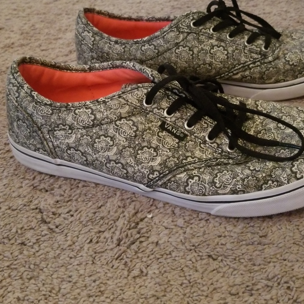 Vans